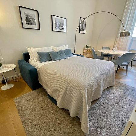 Bufalini Boutique Apartment Florence Buitenkant foto