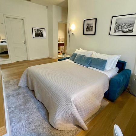 Bufalini Boutique Apartment Florence Buitenkant foto