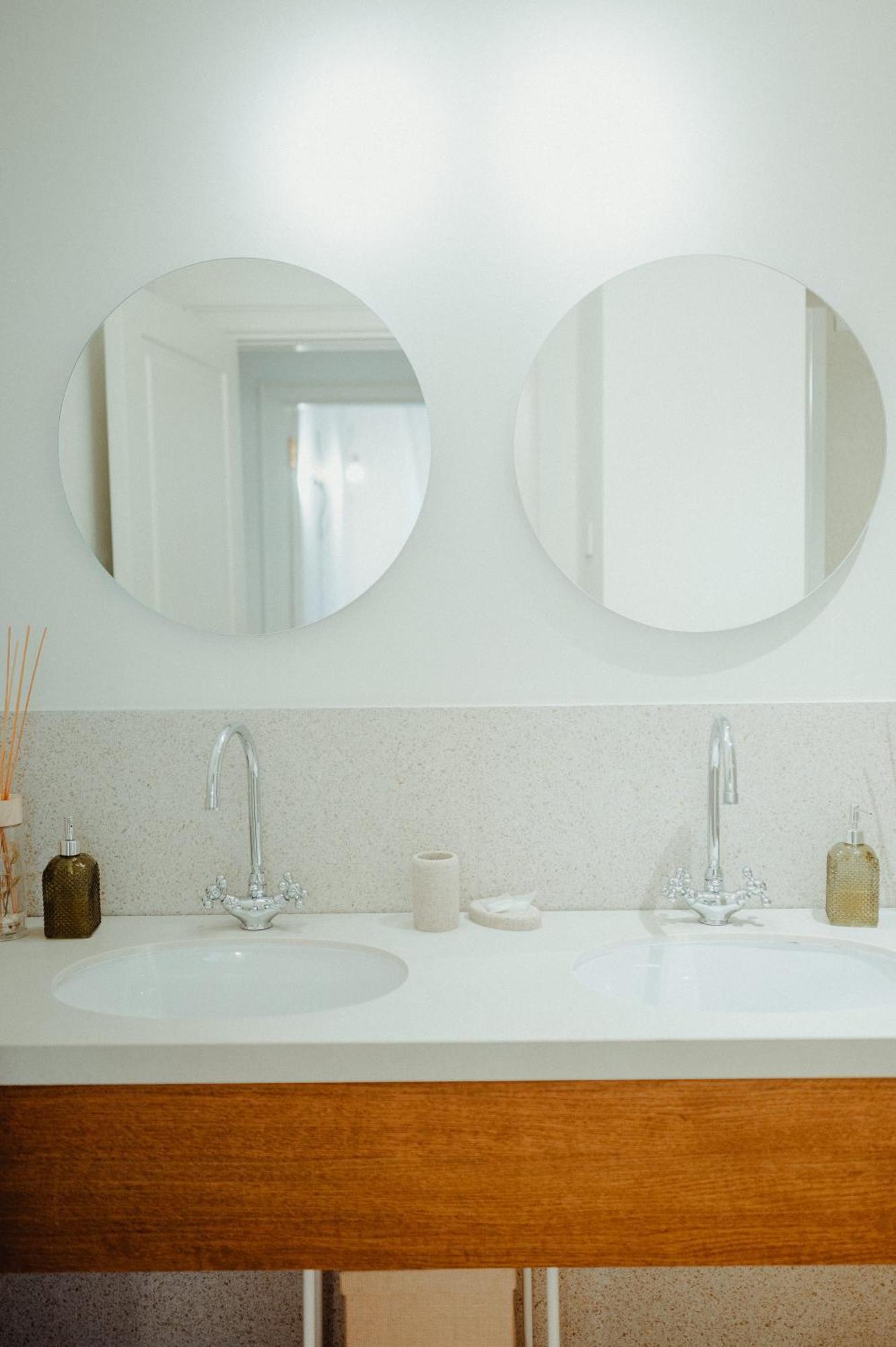 Bufalini Boutique Apartment Florence Buitenkant foto
