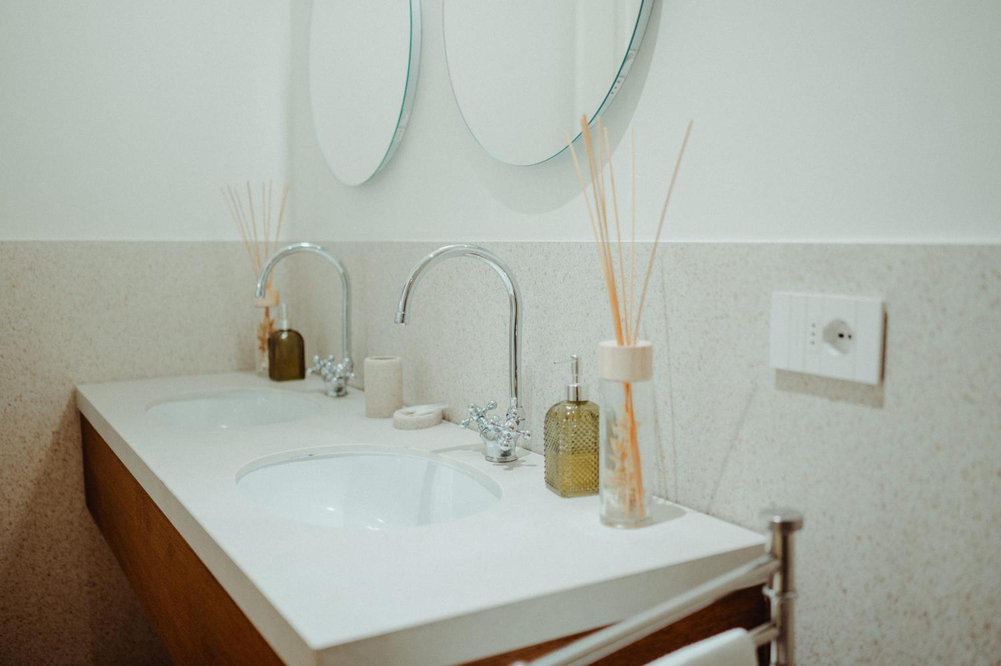 Bufalini Boutique Apartment Florence Buitenkant foto