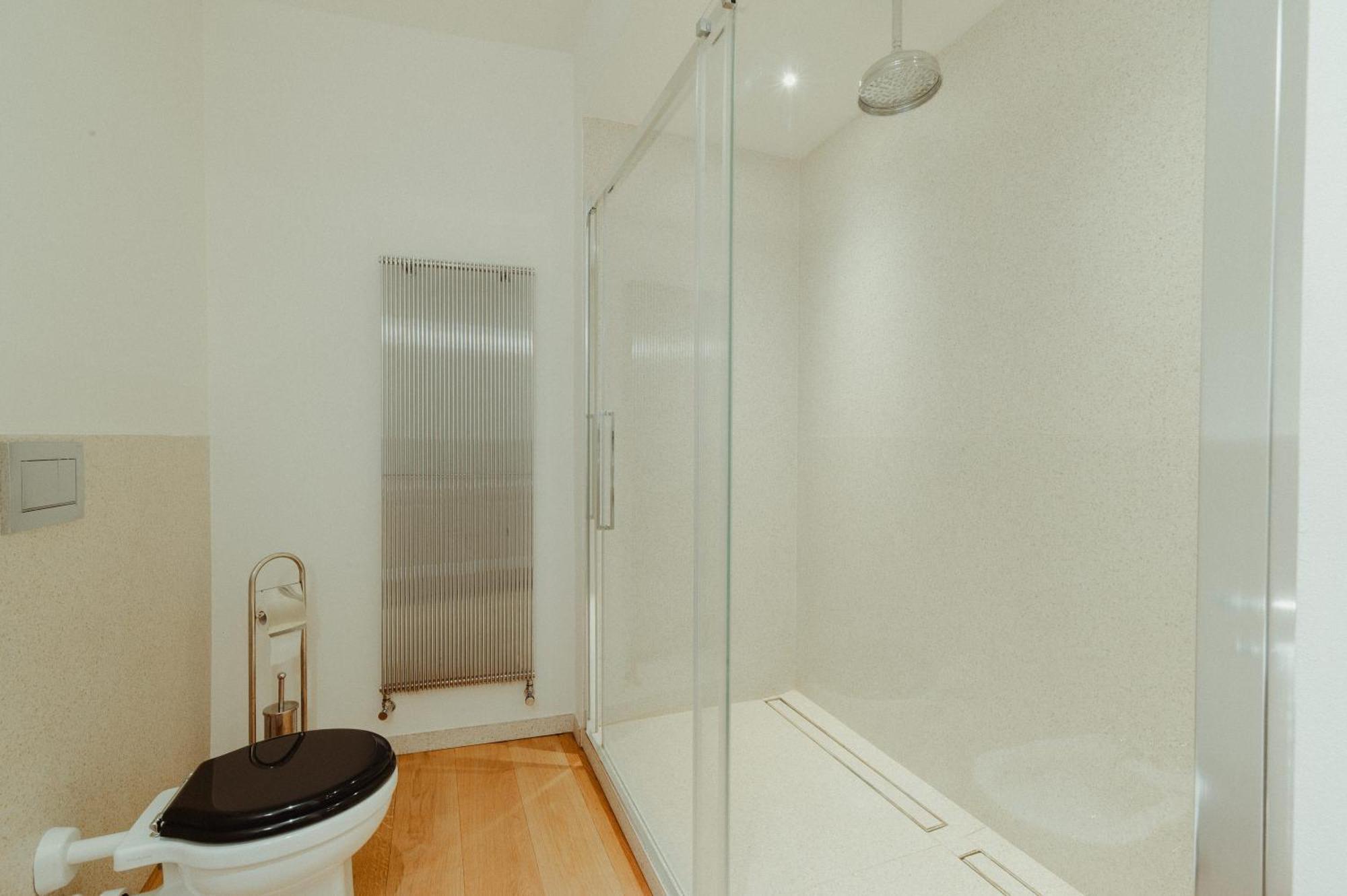Bufalini Boutique Apartment Florence Buitenkant foto