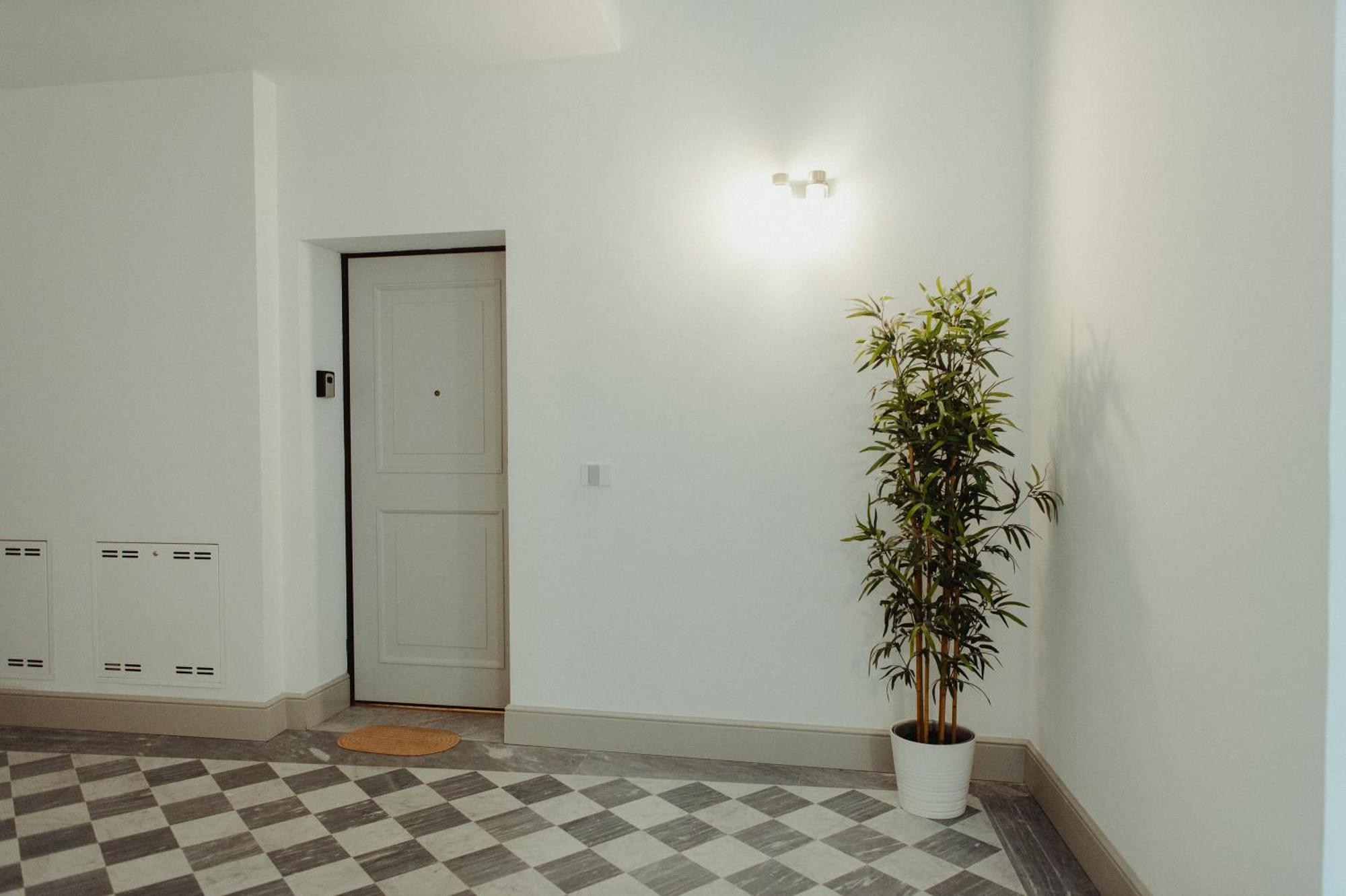 Bufalini Boutique Apartment Florence Buitenkant foto