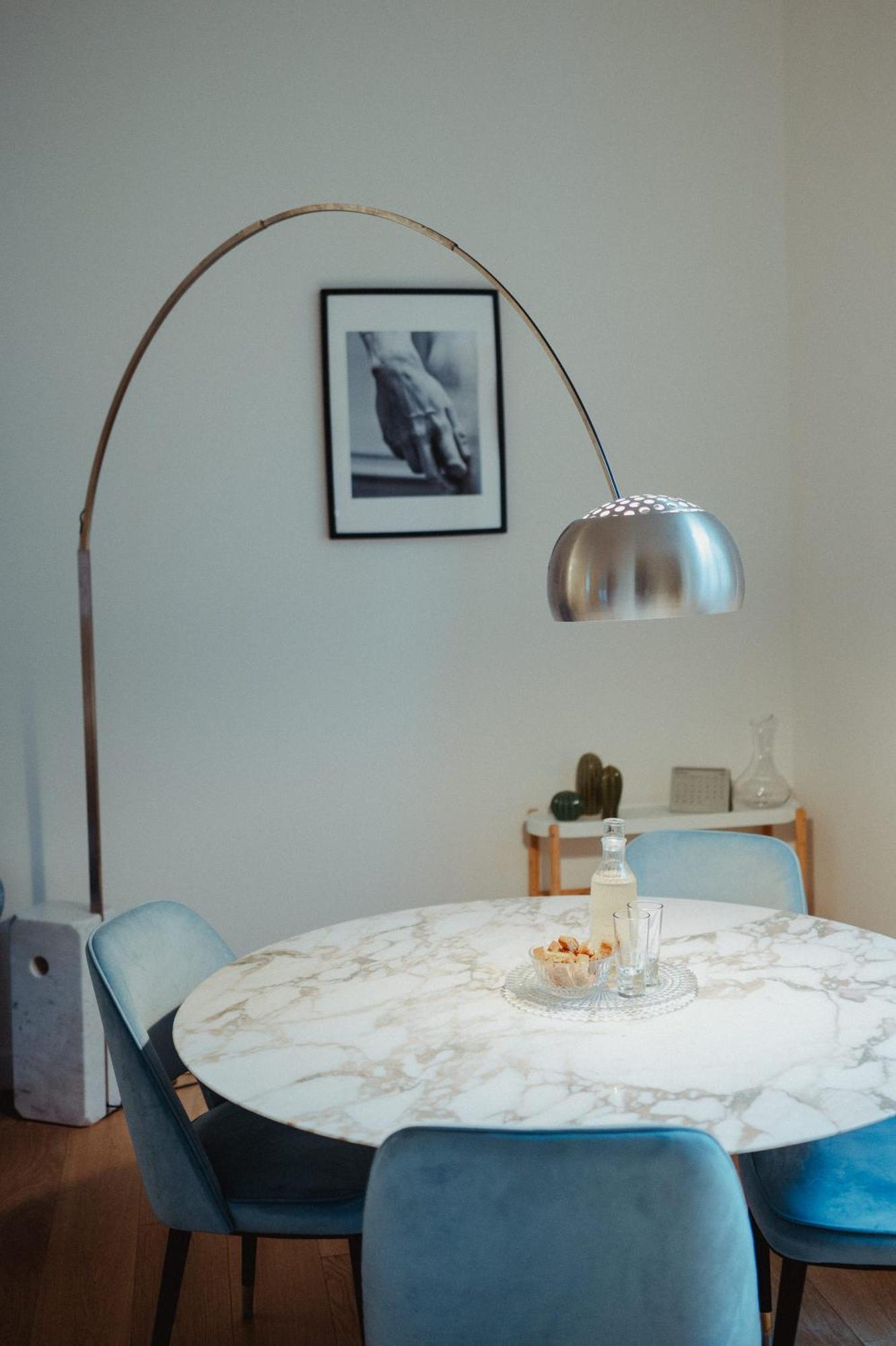 Bufalini Boutique Apartment Florence Buitenkant foto