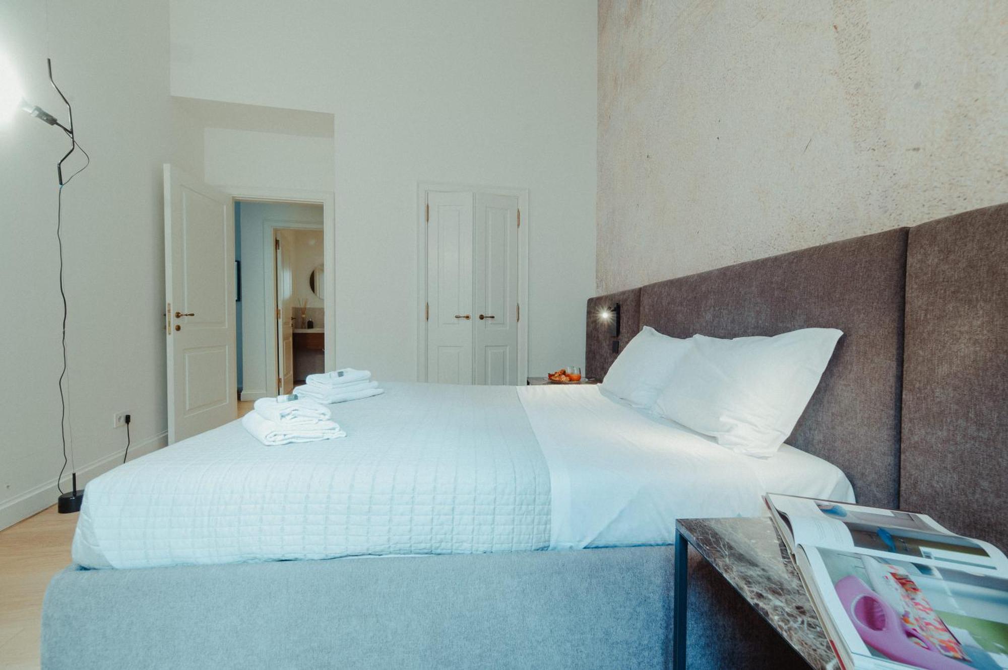 Bufalini Boutique Apartment Florence Buitenkant foto