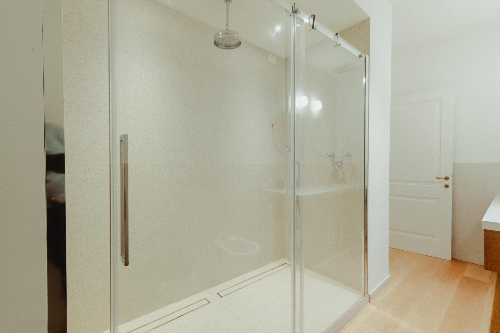 Bufalini Boutique Apartment Florence Buitenkant foto