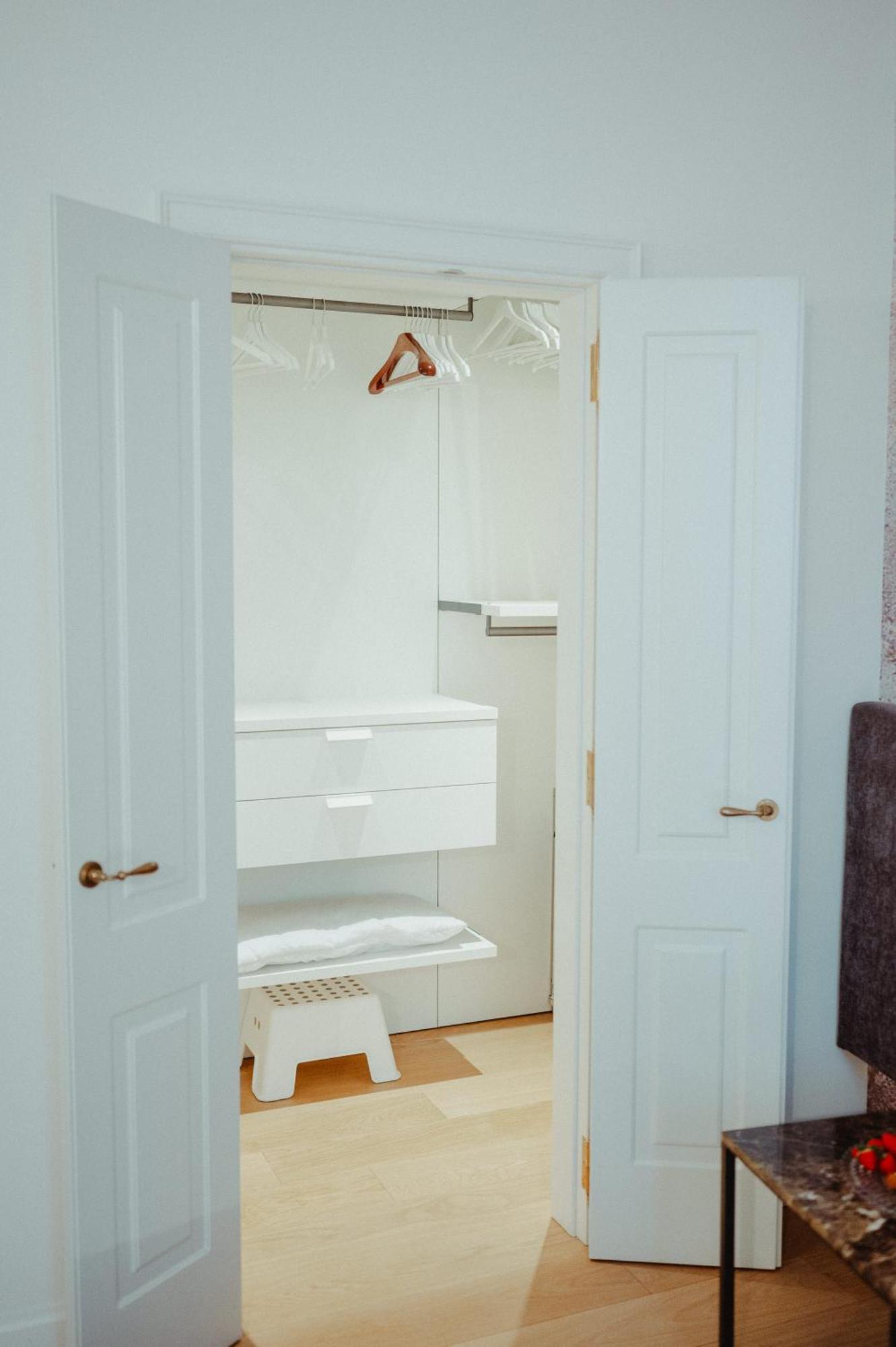Bufalini Boutique Apartment Florence Buitenkant foto